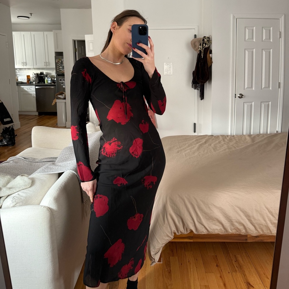 Realisation Par Dress “Selma”